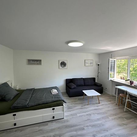 Renovated Flat - Prime Location Near Marienplatz Estugarda Exterior foto