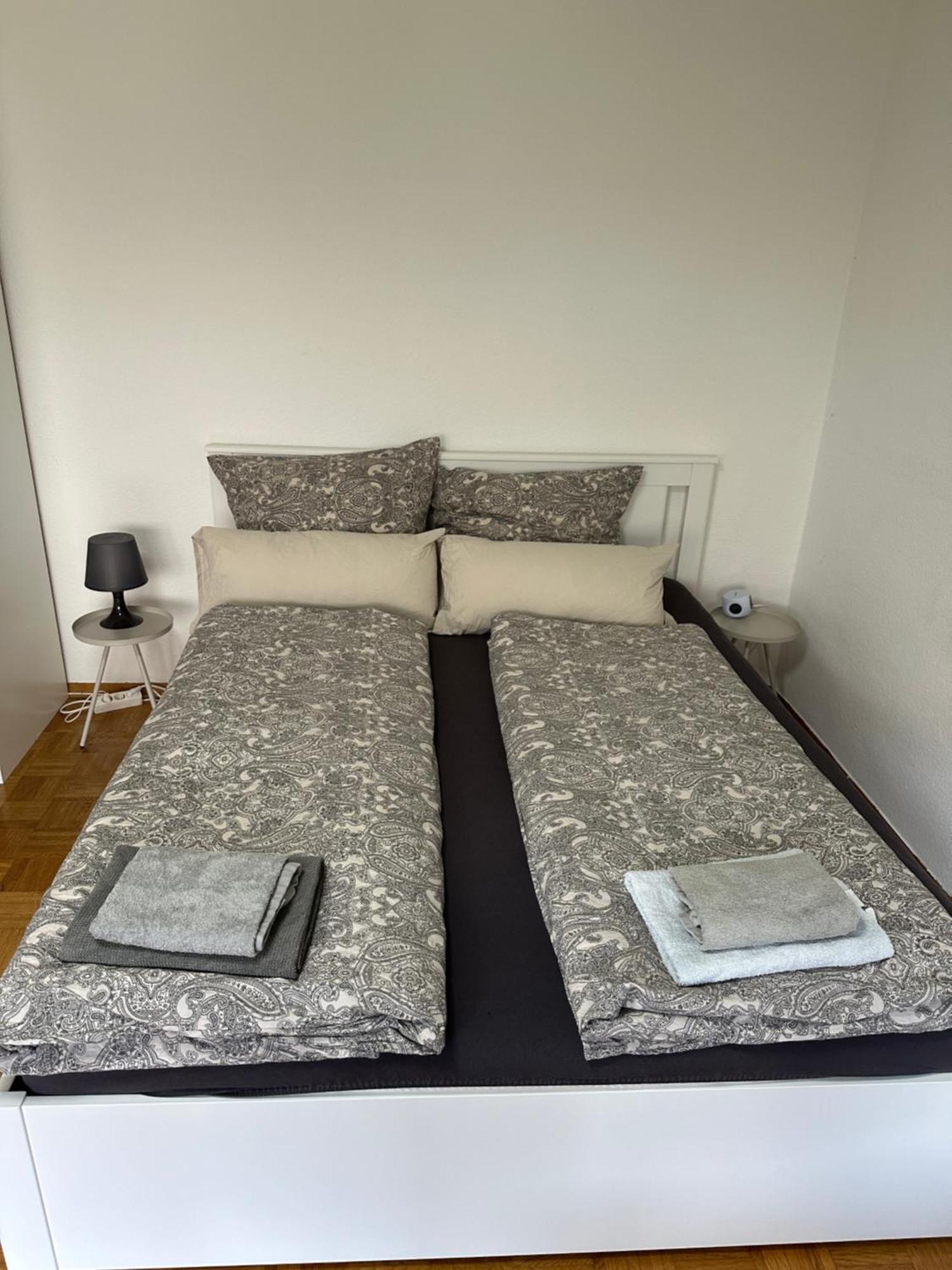 Renovated Flat - Prime Location Near Marienplatz Estugarda Exterior foto