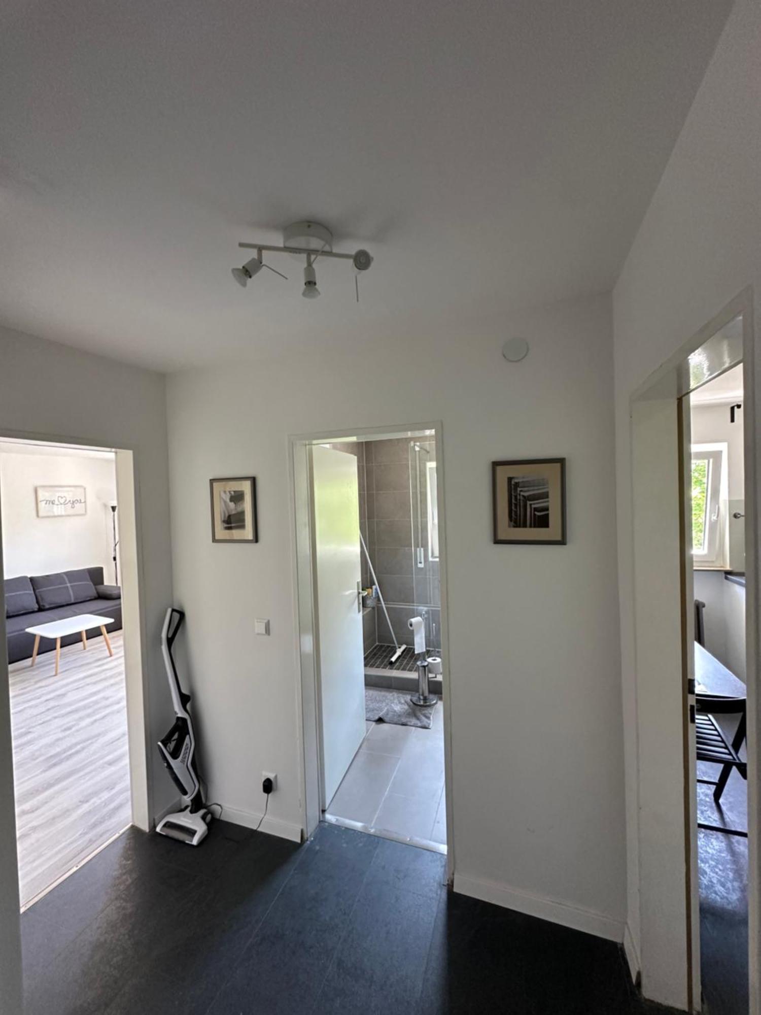 Renovated Flat - Prime Location Near Marienplatz Estugarda Exterior foto